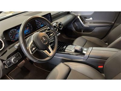 Mercedes CLA 200 D DCT