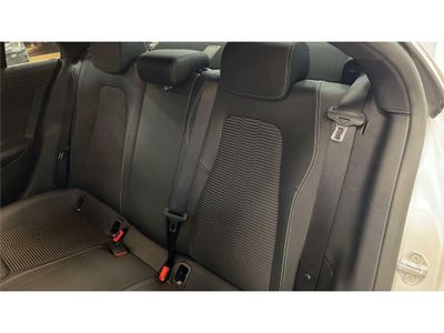 Mercedes CLA 200 D DCT