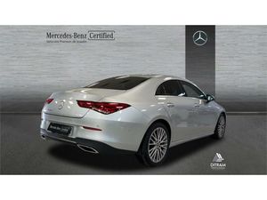 Mercedes CLA 200 D DCT  - Foto 2