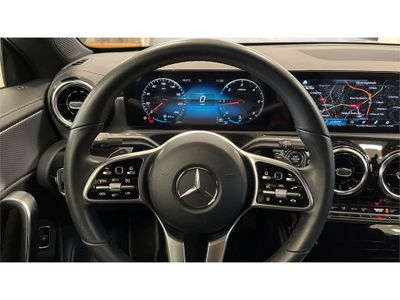 Mercedes CLA 200 D DCT