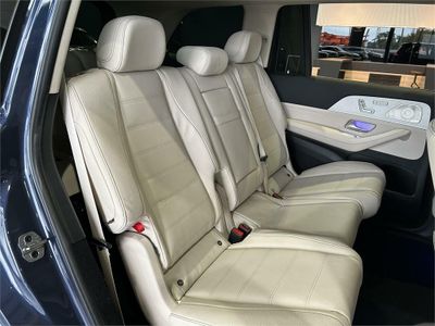 Mercedes GLS 350 D 4MATIC