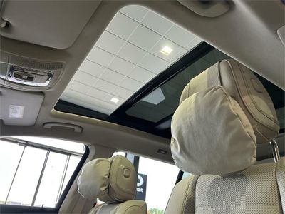 Mercedes GLS 350 D 4MATIC