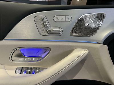 Mercedes GLS 350 D 4MATIC