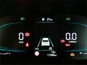 Hyundai i10 1.0 Klass  - Foto 2