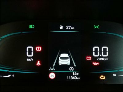 Hyundai i10 1.0 Klass