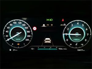 Hyundai i20 1.2 MPI Klass  - Foto 2