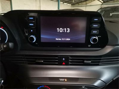 Hyundai i20 1.2 MPI Klass