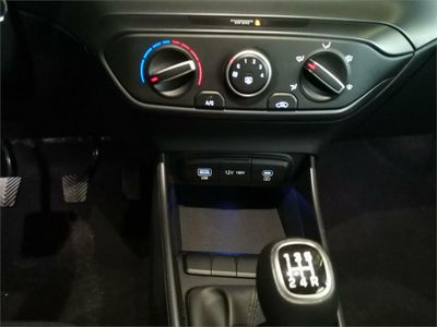 Hyundai i20 1.2 MPI Klass