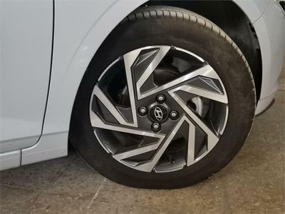 Hyundai i20 1.2 MPI Klass