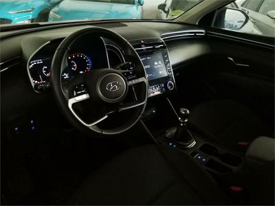 Hyundai Tucson 1.6 TGDI 110kW (150CV) Klass