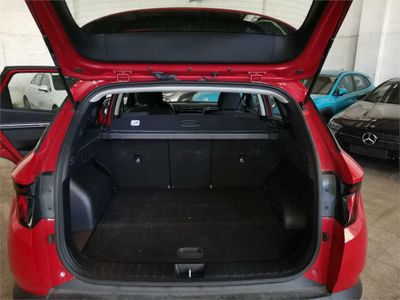 Hyundai Tucson 1.6 TGDI 110kW (150CV) Klass