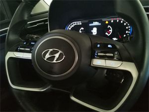 Hyundai Tucson 1.6 TGDI 110kW (150CV) Klass  - Foto 2
