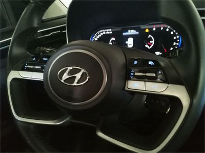 Hyundai Tucson 1.6 TGDI 110kW (150CV) Klass