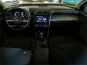 Hyundai Tucson 1.6 TGDI 110kW (150CV) Klass  - Foto 2