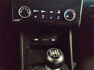Hyundai Tucson 1.6 TGDI 110kW (150CV) Klass  - Foto 2