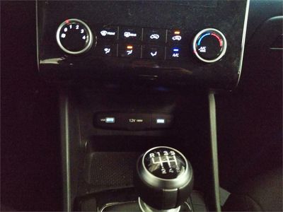 Hyundai Tucson 1.6 TGDI 110kW (150CV) Klass