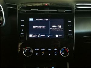 Hyundai Tucson 1.6 TGDI 110kW (150CV) Klass  - Foto 2