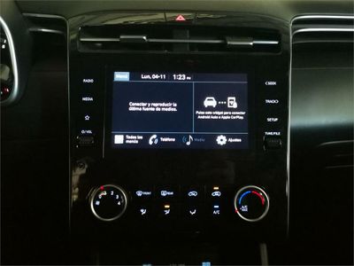 Hyundai Tucson 1.6 TGDI 110kW (150CV) Klass
