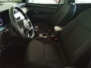 Hyundai Tucson 1.6 TGDI 110kW (150CV) Klass  - Foto 2