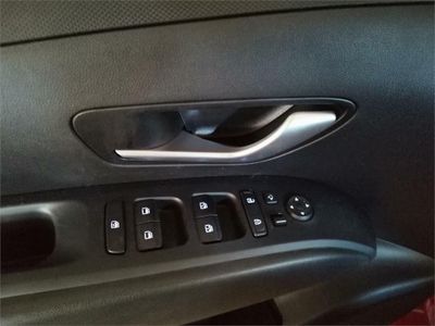 Hyundai Tucson 1.6 TGDI 110kW (150CV) Klass