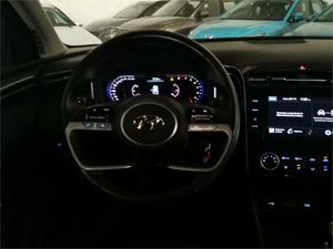 Hyundai Tucson 1.6 TGDI 110kW (150CV) Klass  - Foto 2