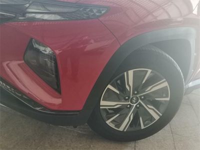 Hyundai Tucson 1.6 TGDI 110kW (150CV) Maxx