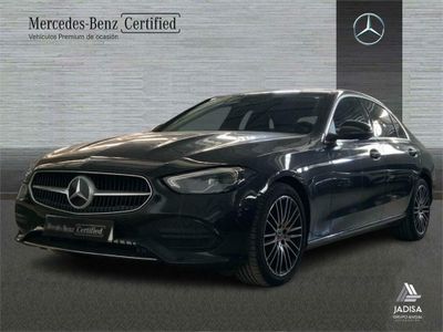 Mercedes Clase C 200 d Berlina