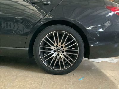 Mercedes Clase C 200 d Berlina