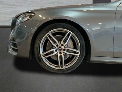 Mercedes Clase E 220 d