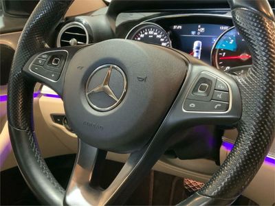 Mercedes Clase E 220 d
