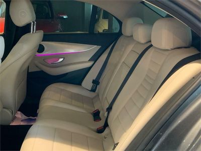 Mercedes Clase E 220 d