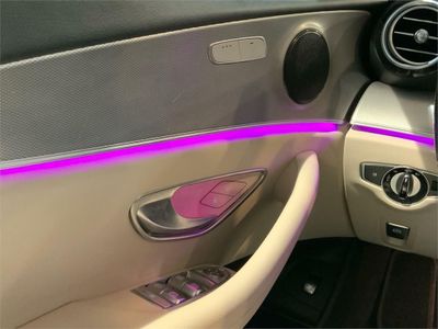 Mercedes Clase E 220 d