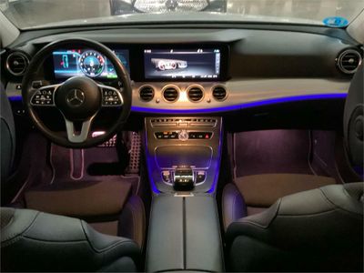 Mercedes Clase E 300 e
