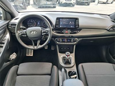 Hyundai i30 1.0 TGDI N Line 30 Aniversario