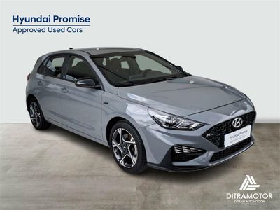 Hyundai i30 1.0 TGDI N Line 30 Aniversario
