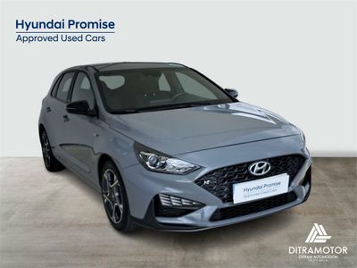 Hyundai i30 1.0 TGDI N Line 30 Aniversario