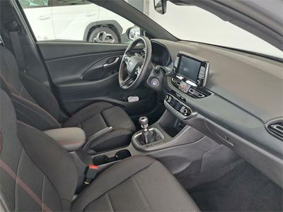 Hyundai i30 1.0 TGDI N Line 30 Aniversario