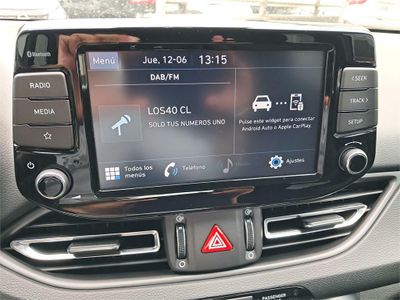 Hyundai i30 1.0 TGDI N Line 30 Aniversario