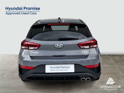 Hyundai i30 1.0 TGDI N Line 30 Aniversario
