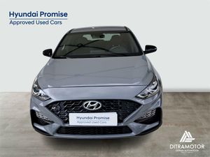 Hyundai i30 1.0 TGDI N Line 30 Aniversario  - Foto 2