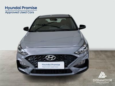Hyundai i30 1.0 TGDI N Line 30 Aniversario