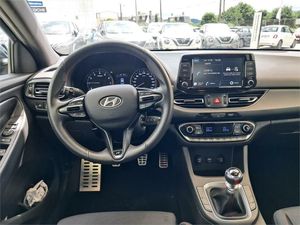 Hyundai i30 1.0 TGDI N Line 30 Aniversario  - Foto 2