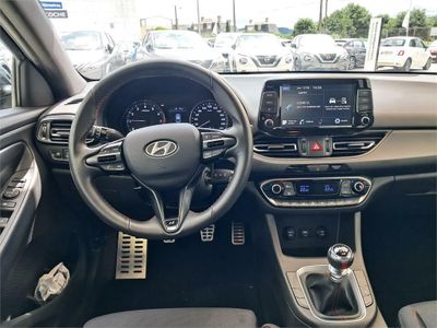 Hyundai i30 1.0 TGDI N Line 30 Aniversario