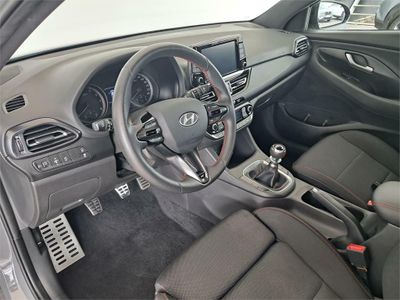Hyundai i30 1.0 TGDI N Line 30 Aniversario