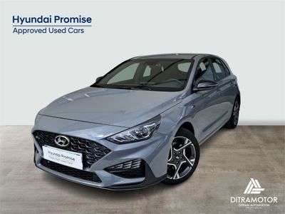 Hyundai i30 1.0 TGDI N Line 30 Aniversario