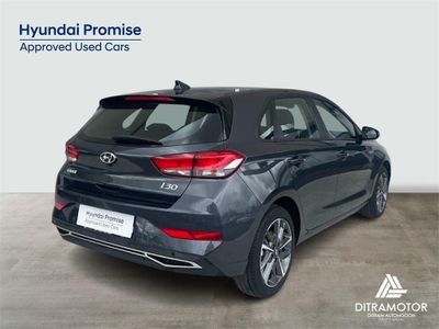 Hyundai i30 1.5 DPI Klass SLX