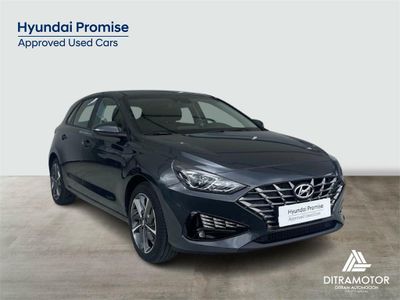 Hyundai i30 1.5 DPI Klass SLX