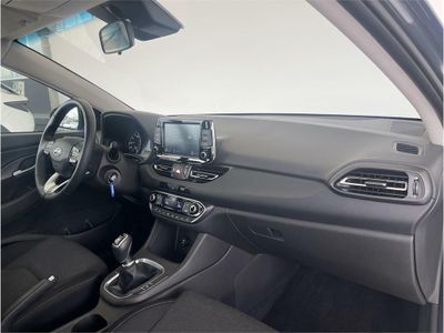 Hyundai i30 1.5 DPI Klass SLX