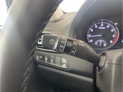 Hyundai i30 1.5 DPI Klass SLX