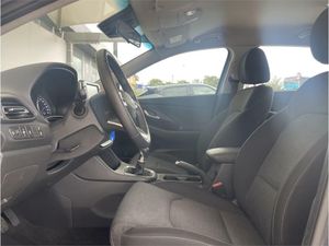 Hyundai i30 1.5 DPI Klass SLX  - Foto 2